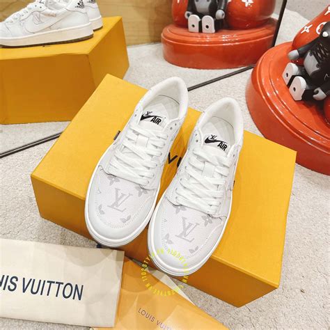 giày sneaker lv chính hãng|Giày Louis Vuitton Nam Sneakers chính hãng cao cấp GIÁ TỐT.